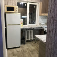 Продам квартиру, Франтишека Крала ул. , 2 кім., 57 м², евроремонт 