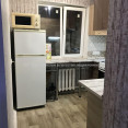 Продам квартиру, Франтишека Крала ул. , 2 кім., 57 м², евроремонт 
