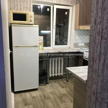Продам квартиру, Франтишека Крала ул. , 2 кім., 57 м², евроремонт 