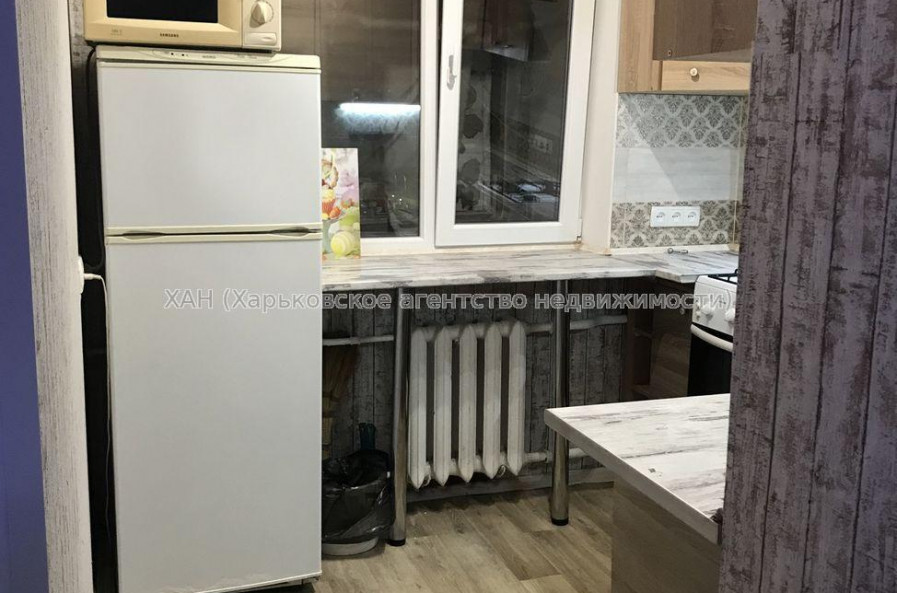Продам квартиру, Франтишека Крала ул. , 2 кім., 57 м², евроремонт 
