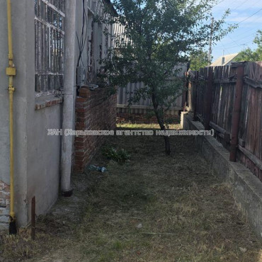 Продам будинок, Прилуцкий пер. , 51.40 м², 11.30 соток, без ремонта 