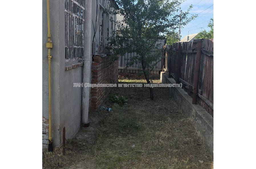Продам будинок, Прилуцкий пер. , 51.40 м², 11.30 соток, без ремонта 