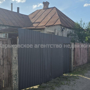 Продам будинок, Прилуцкий пер. , 51.40 м², 11.30 соток, без ремонта 