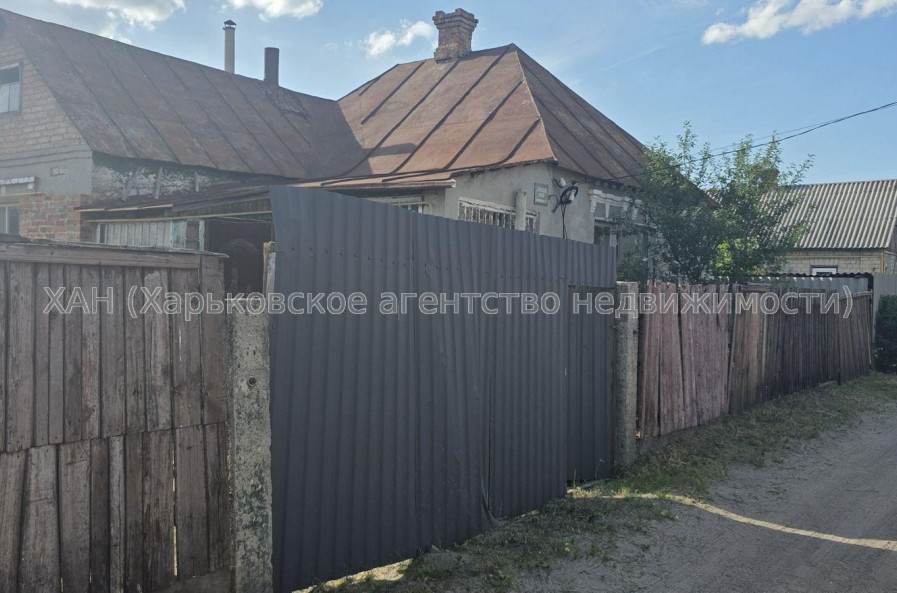 Продам будинок, Прилуцкий пер. , 51.40 м², 11.30 соток, без ремонта 