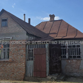 Продам будинок, Прилуцкий пер. , 51.40 м², 11.30 соток, без ремонта