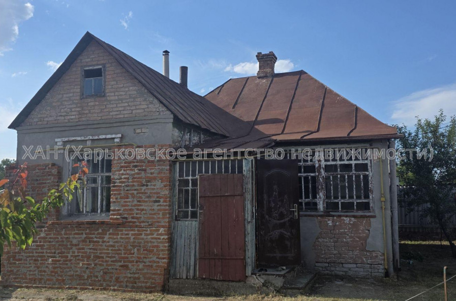 Продам будинок, Прилуцкий пер. , 51.40 м², 11.30 соток, без ремонта 