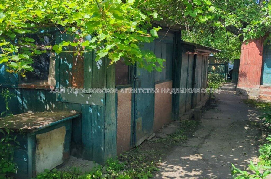 Продам дом, Кременчугская ул. , 61 м², 14 сот., без внутренних работ 