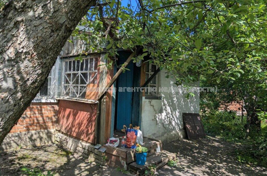 Продам дом, Кременчугская ул. , 61 м², 14 сот., без внутренних работ 
