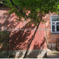 Продам дом, Кременчугская ул. , 61 м², 14 сот., без внутренних работ 