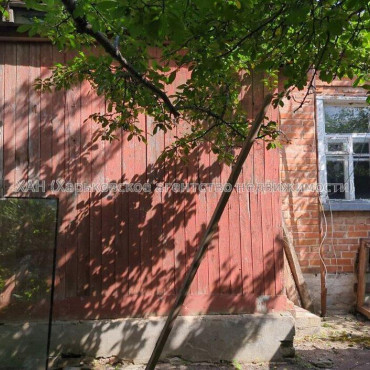 Продам дом, Кременчугская ул. , 61 м², 14 сот., без внутренних работ 