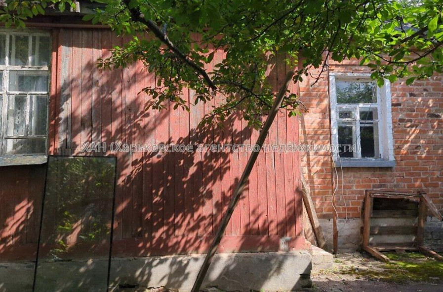 Продам дом, Кременчугская ул. , 61 м², 14 сот., без внутренних работ 
