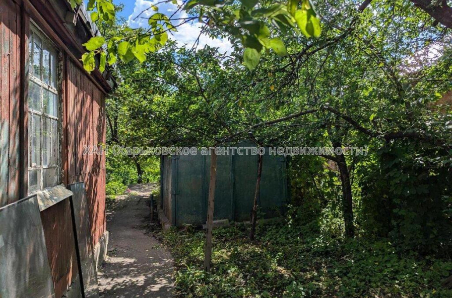 Продам дом, Кременчугская ул. , 61 м², 14 сот., без внутренних работ 