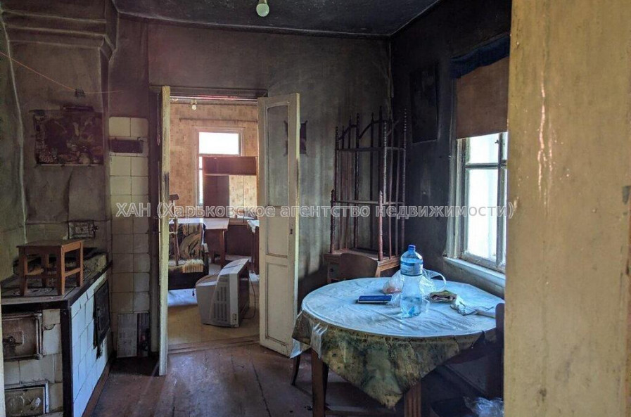Продам дом, Кременчугская ул. , 61 м², 14 сот., без внутренних работ 
