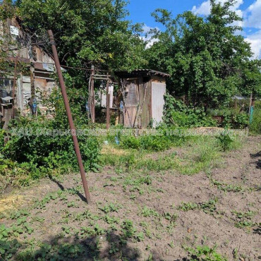 Продам дом, Кременчугская ул. , 61 м², 14 сот., без внутренних работ 