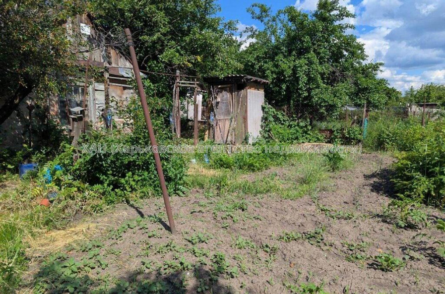 Продам дом, Кременчугская ул. , 61 м², 14 сот., без внутренних работ 