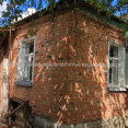 Продам дом, Кременчугская ул. , 61 м², 14 сот., без внутренних работ 