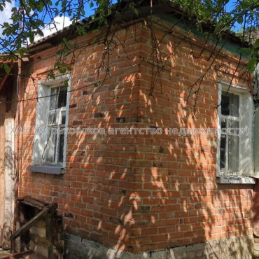 Продам дом, Кременчугская ул. , 61 м², 14 сот., без внутренних работ 