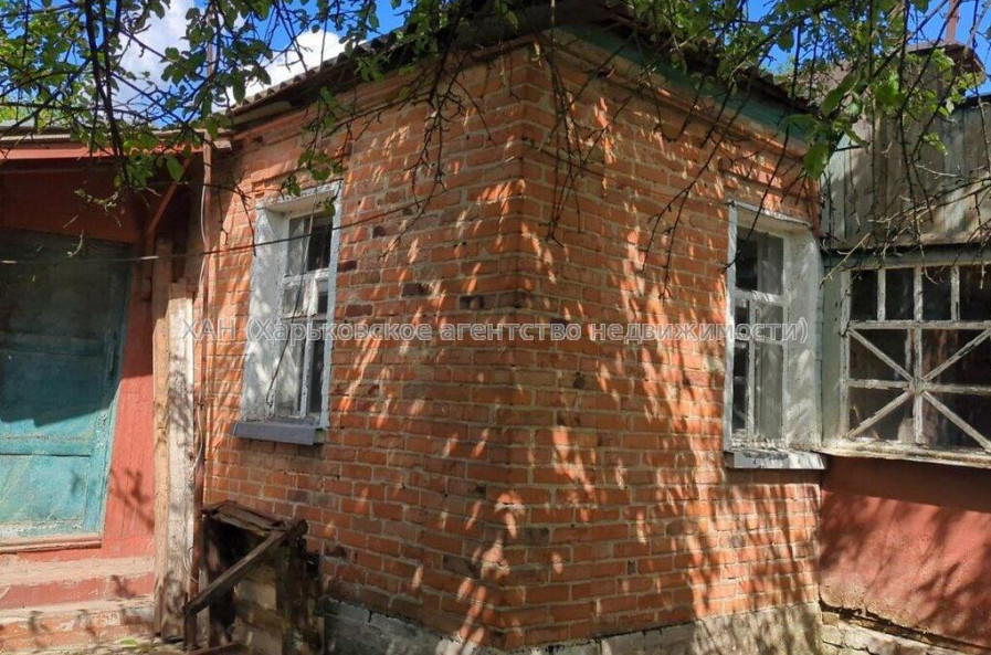 Продам дом, Кременчугская ул. , 61 м², 14 сот., без внутренних работ 