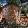 Продам дом, Кременчугская ул. , 61 м², 14 сот., без внутренних работ 