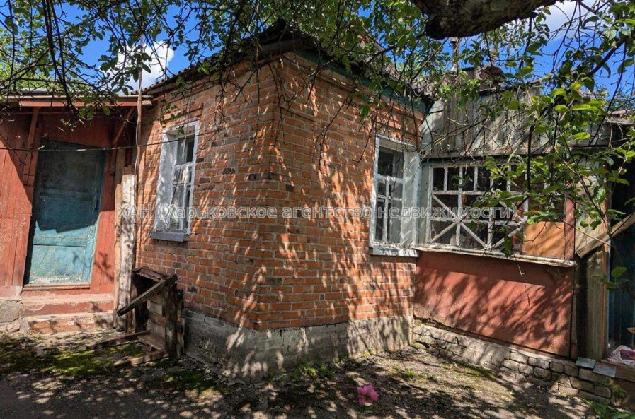Продам дом, Кременчугская ул. , 61 м², 14 сот., без внутренних работ 