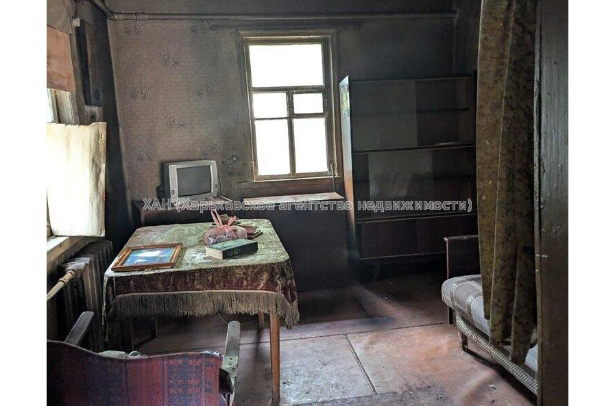 Продам дом, Кременчугская ул. , 61 м², 14 сот., без внутренних работ 
