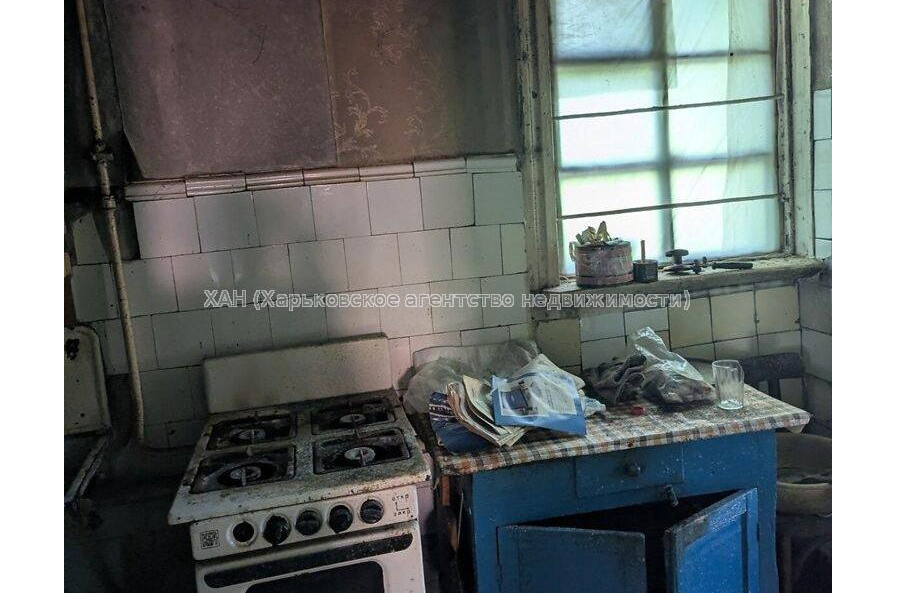 Продам дом, Кременчугская ул. , 61 м², 14 сот., без внутренних работ 