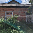 Продам дом, Кременчугская ул. , 61 м², 14 сот., без внутренних работ 
