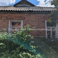 Продам дом, Кременчугская ул. , 61 м², 14 сот., без внутренних работ 