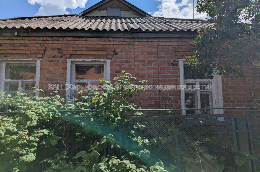 Продам дом, Кременчугская ул. , 61 м², 14 сот., без внутренних работ 