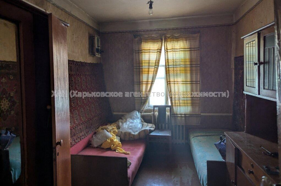 Продам дом, Кременчугская ул. , 61 м², 14 сот., без внутренних работ 