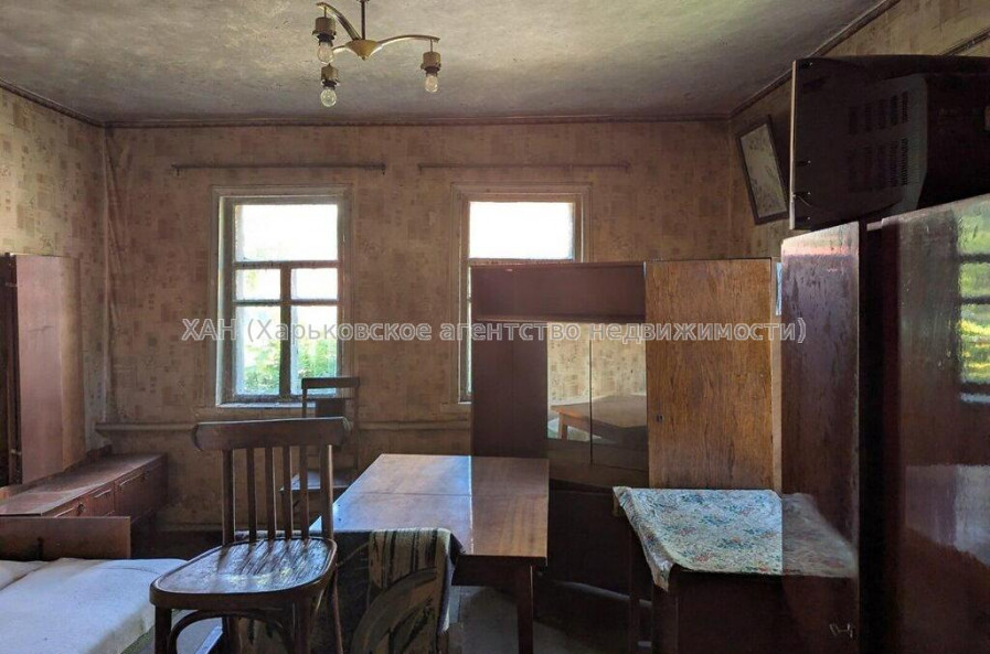 Продам дом, Кременчугская ул. , 61 м², 14 сот., без внутренних работ 
