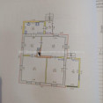 Продам дом, Кременчугская ул. , 61 м², 14 сот., без внутренних работ 
