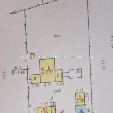 Продам дом, Кременчугская ул. , 61 м², 14 сот., без внутренних работ 