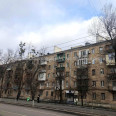 Продам квартиру, Малиновского ул. , 10/14 , 2 кім., 45 м², капитальный ремонт 