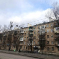 Продам квартиру, Малиновского ул. , 10/14 , 2 кім., 45 м², капитальный ремонт 