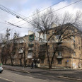 Продам квартиру, Малиновского ул. , 10/14 , 2 кім., 45 м², капитальный ремонт 
