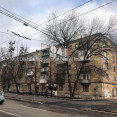 Продам квартиру, Малиновского ул. , 10/14 , 2 кім., 45 м², капитальный ремонт 