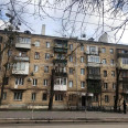 Продам квартиру, Малиновского ул. , 10/14 , 2 кім., 45 м², капитальный ремонт 