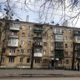 Продам квартиру, Малиновского ул. , 10/14 , 2 кім., 45 м², капитальный ремонт 