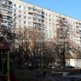 Продам квартиру, Чередниченковский пер. , 7 , 2  ком., 48 м², косметический ремонт 