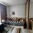 Продам квартиру, Чередниченковский пер. , 7 , 2  ком., 48 м², косметический ремонт 