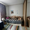 Продам квартиру, Чередниченковский пер. , 7 , 2  ком., 48 м², косметический ремонт 