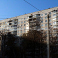 Продам квартиру, Чередниченковский пер. , 7 , 2  ком., 48 м², косметический ремонт 