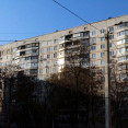 Продам квартиру, Чередниченковский пер. , 7 , 2  ком., 48 м², косметический ремонт 