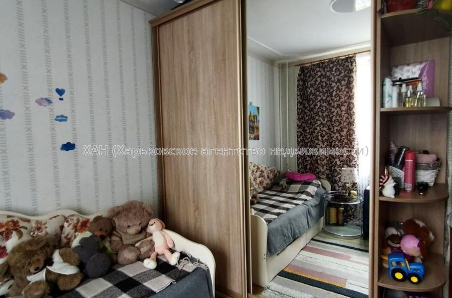 Продам квартиру, Чередниченковский пер. , 7 , 2  ком., 48 м², косметический ремонт 