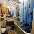 Продам квартиру, Чередниченковский пер. , 7 , 2  ком., 48 м², косметический ремонт 