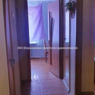 Продам квартиру, Старопрудная ул. , 3 кім., 60 м², косметический ремонт 