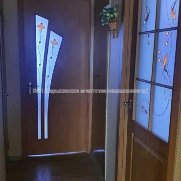 Продам квартиру, Старопрудная ул. , 3 кім., 60 м², косметический ремонт 