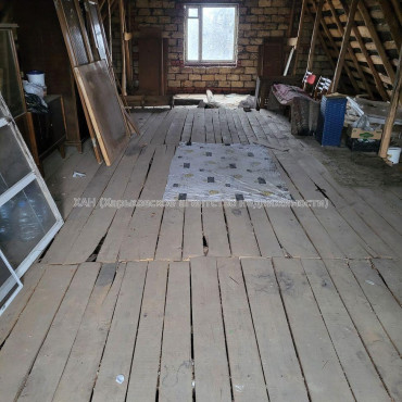 Продам дом, 180 м², 14 сот., советский ремонт 
