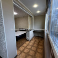 Продам квартиру, Плиточная ул. , 1 кім., 40 м², капитальный ремонт 